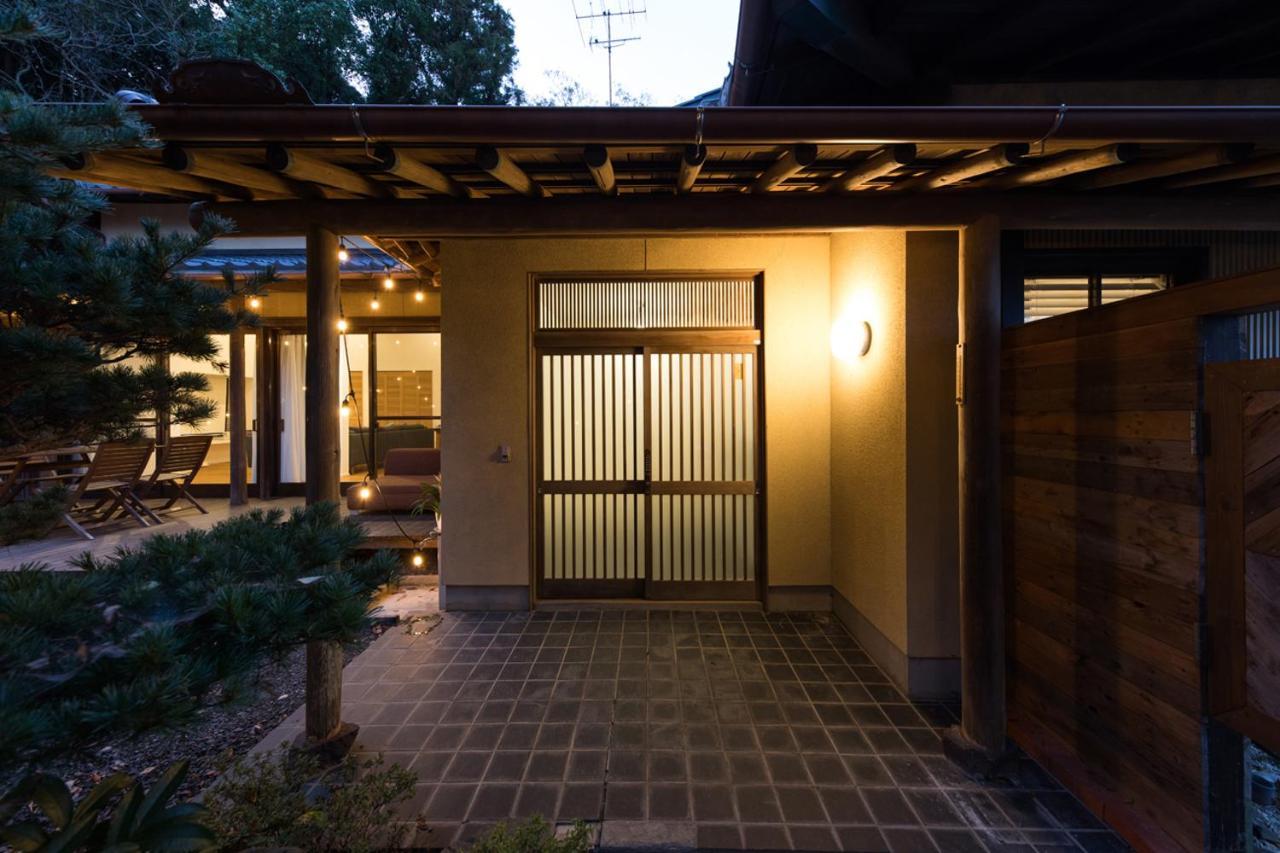 Hazcottage Makinohara المظهر الخارجي الصورة