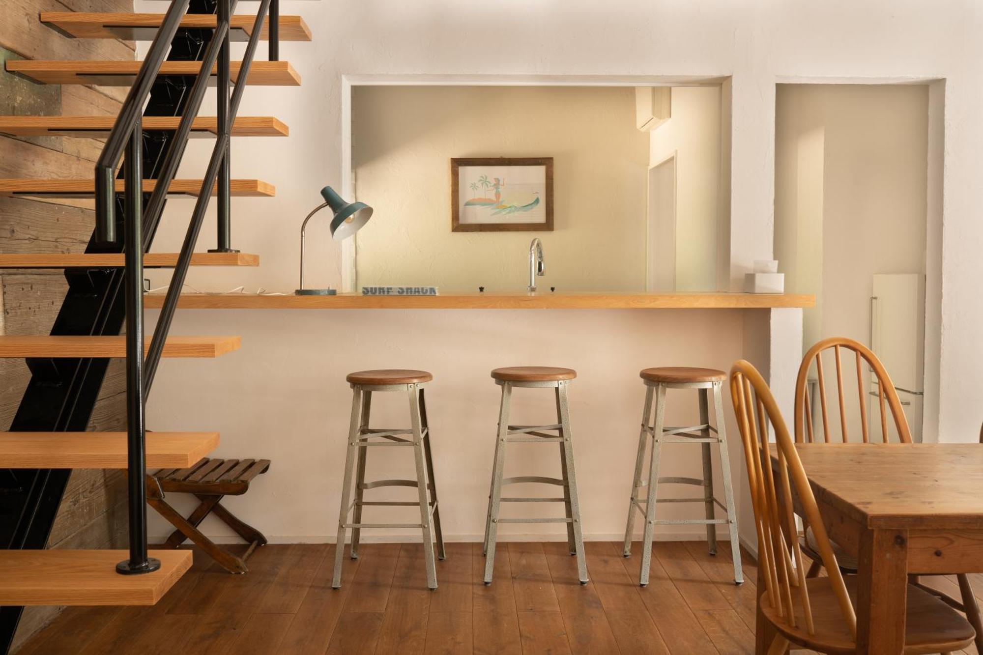 Hazcottage Makinohara المظهر الخارجي الصورة