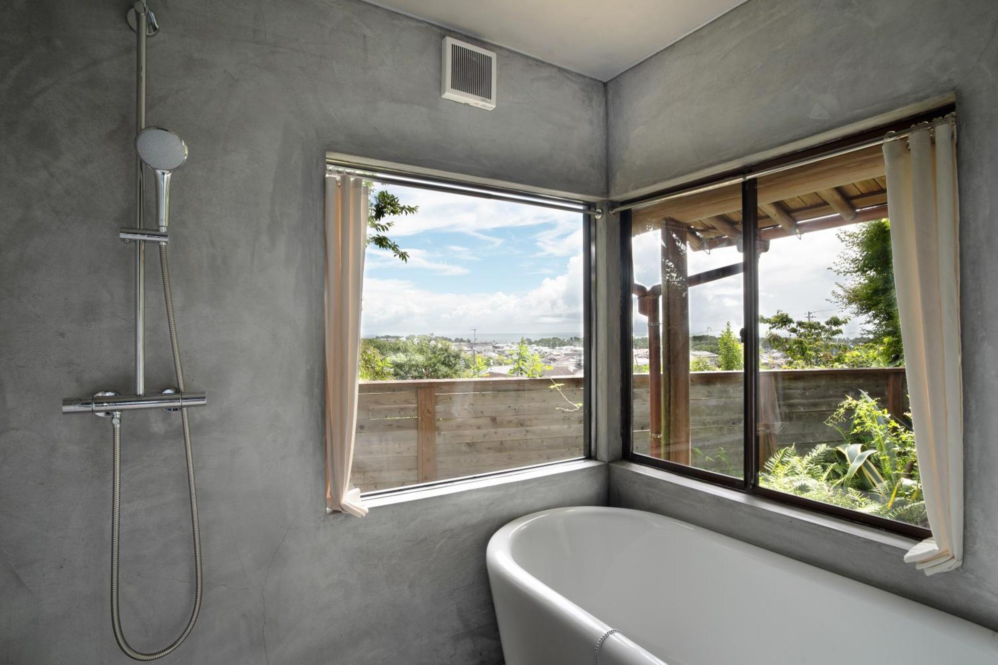 Hazcottage Makinohara المظهر الخارجي الصورة