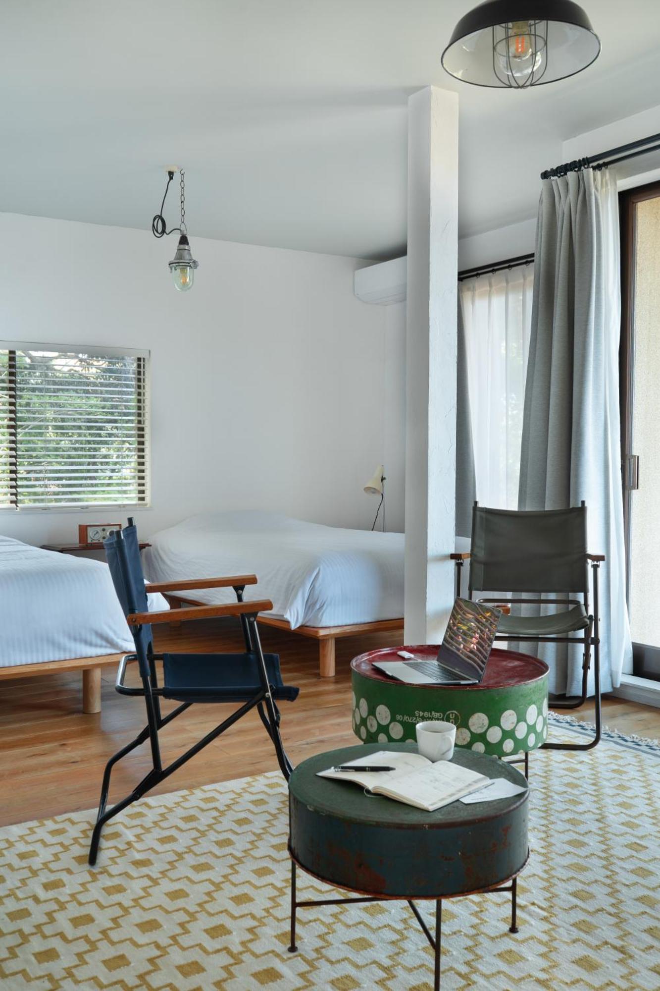 Hazcottage Makinohara المظهر الخارجي الصورة
