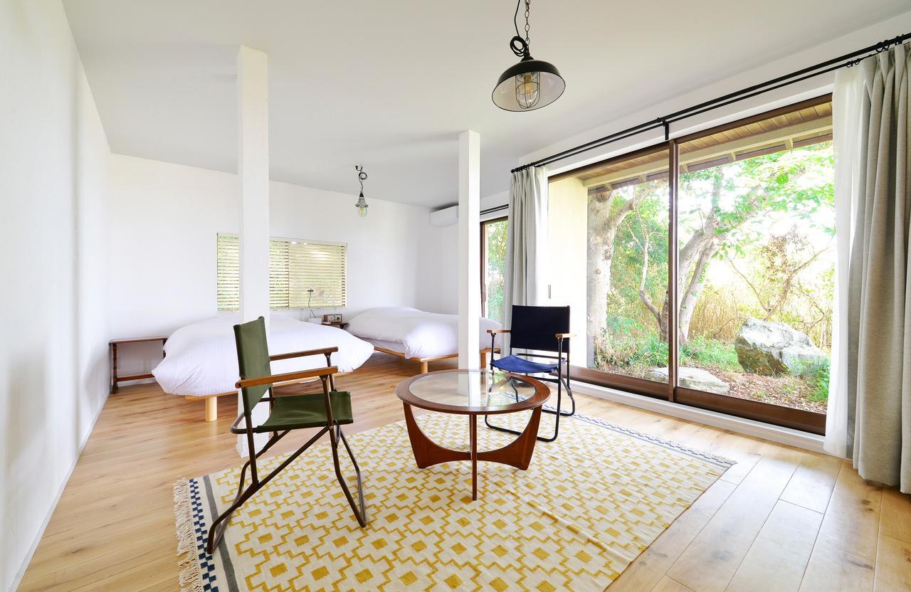 Hazcottage Makinohara المظهر الخارجي الصورة